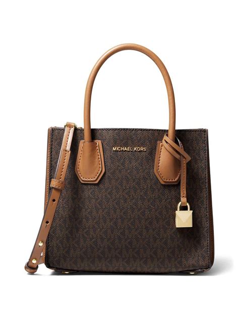 michael kors medium mercer gallery|Michael Kors mercer medium messenger.